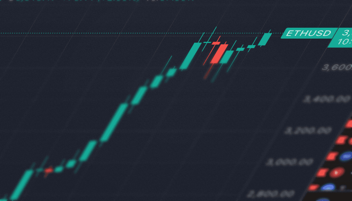 Dos factores que podrían hacer que Ethereum se dispare