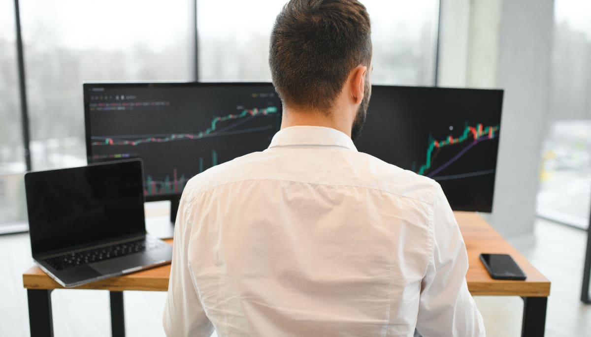 Bitcoin forma un patrón clásico con un objetivo: $500.000 dólares