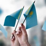 Kazajistán quiere comprar criptomonedas y convertirse en líder en crypto en Asia