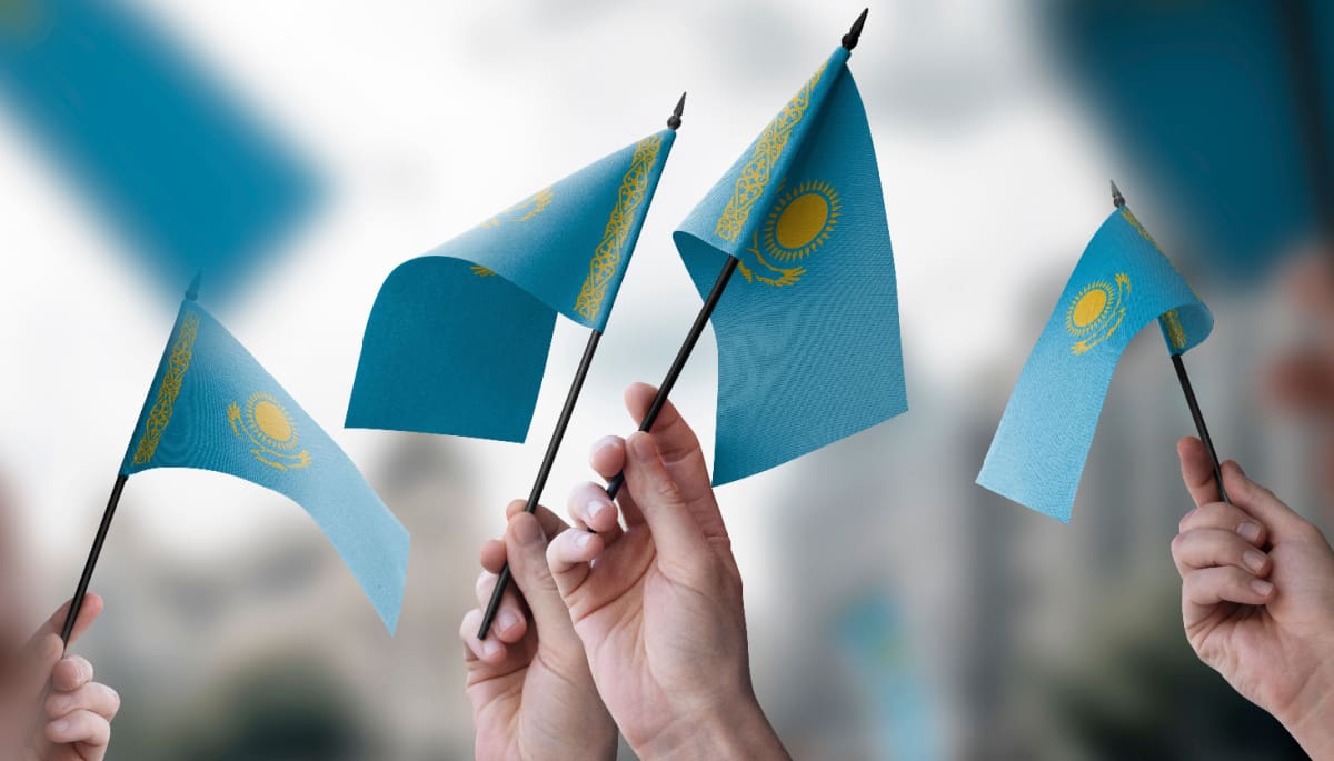 Kazajistán quiere comprar criptomonedas y convertirse en líder en crypto en Asia