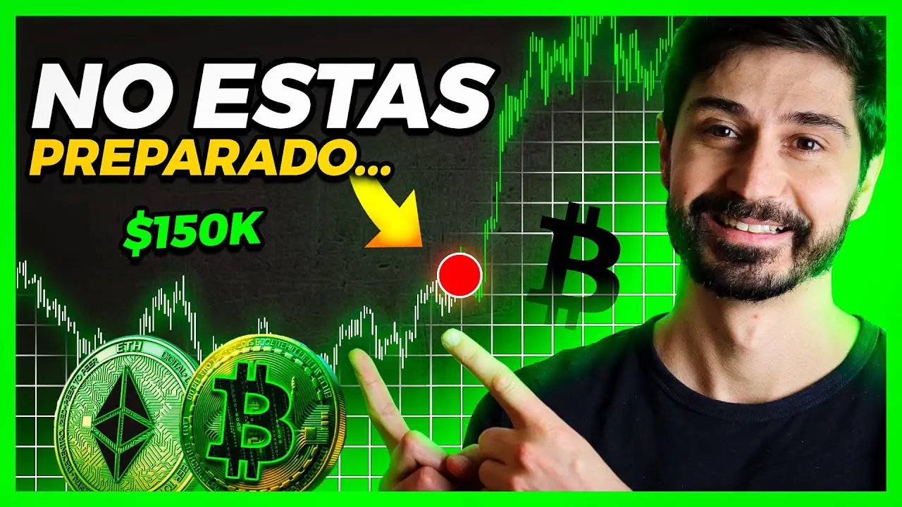 Bitcoin en máximos históricos: ¿Acaba de empezar la famosa altseason?