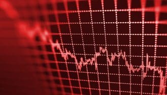 Por qué el precio de bitcoin cae mientras la adopción aumenta