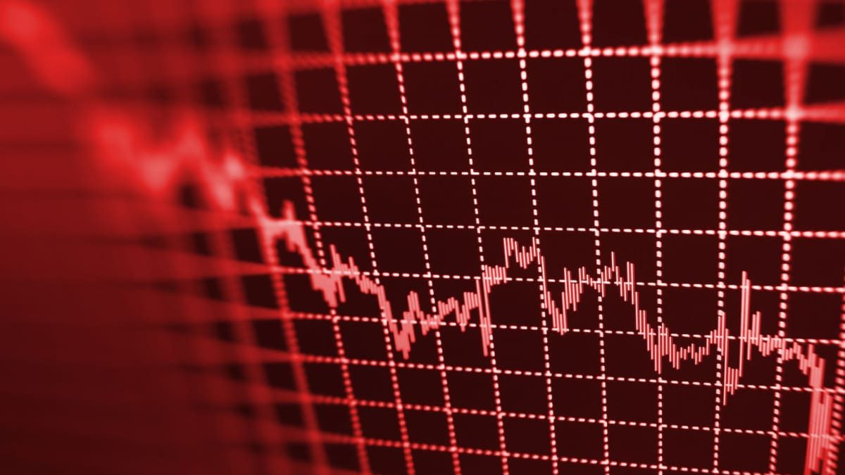 Por qué el precio de bitcoin cae mientras la adopción aumenta