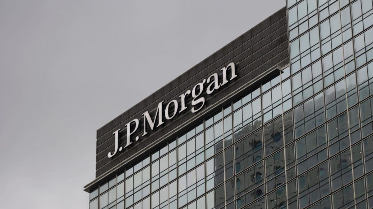 JP Morgan: Ethereum y las altcoins no lograr&aacute;n superar a Bitcoin