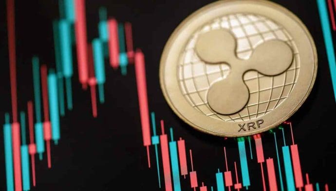 El precio de XRP se desploma hoy: este es el motivo