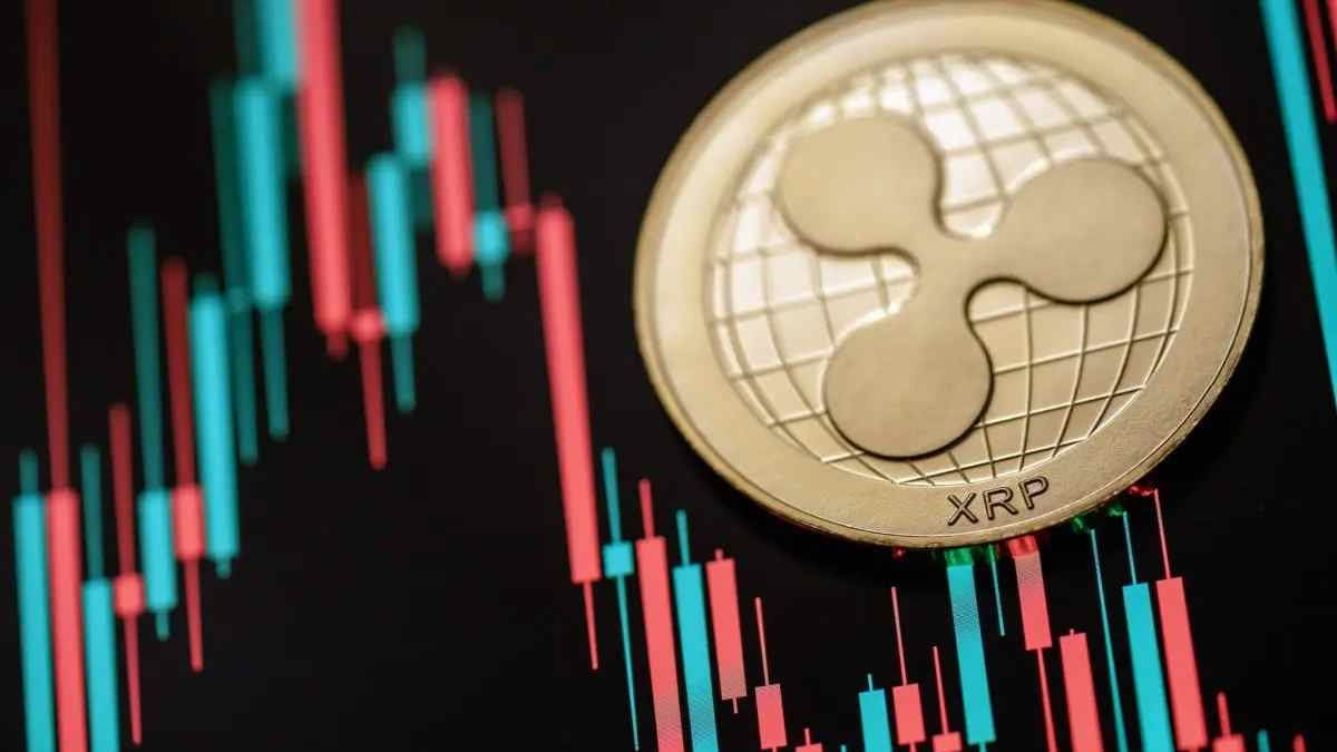 El precio de XRP se desploma hoy: este es el motivo