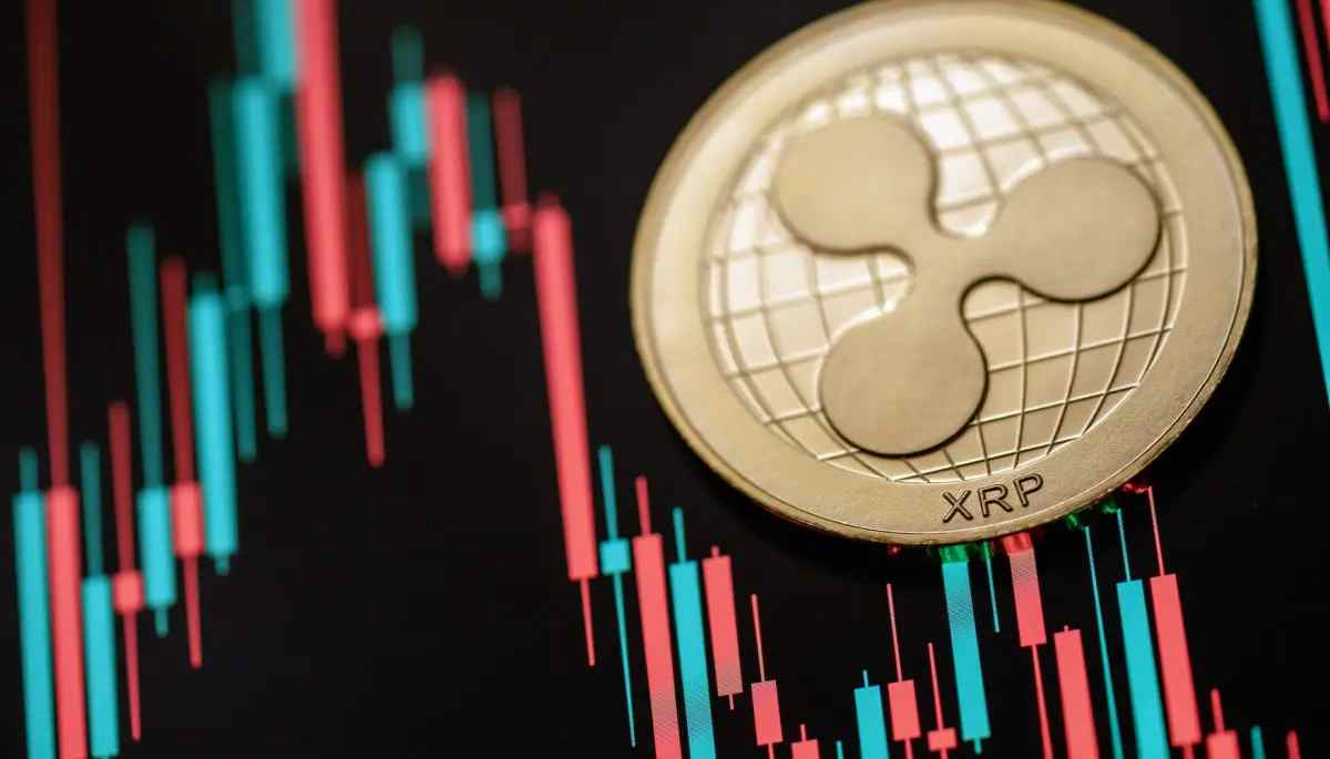 Atención, fans de XRP: ¿Es esta la señal definitiva para vender Ripple?