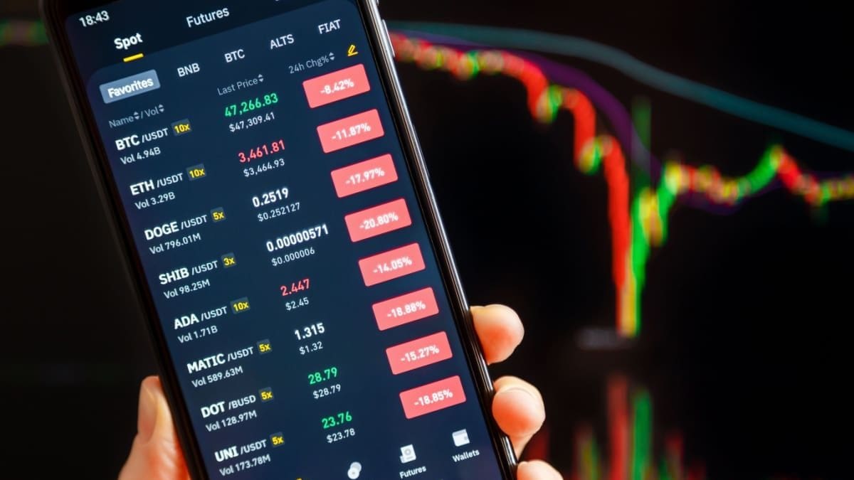 Las altcoins siguen rezagadas frente a Bitcoin: “Exceso de monedas basura”