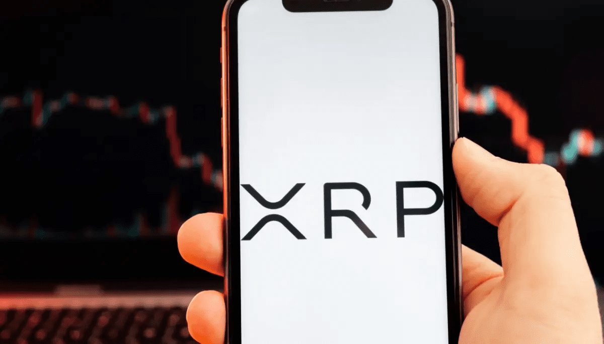 Casi &euro;1.000 millones hacia XRP, pero inversores en rojo: la raz&oacute;n