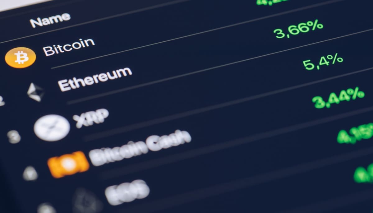 'Bitcoin está agotado': esta criptomoneda está a punto de tomar el relevo
