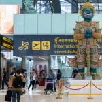 Detienen en Bangkok a estafador por fraude millonario con oro y crypto