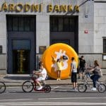 ¿Cae Bitcoin por debajo de 90.000 €? La insólita razón tras la caída