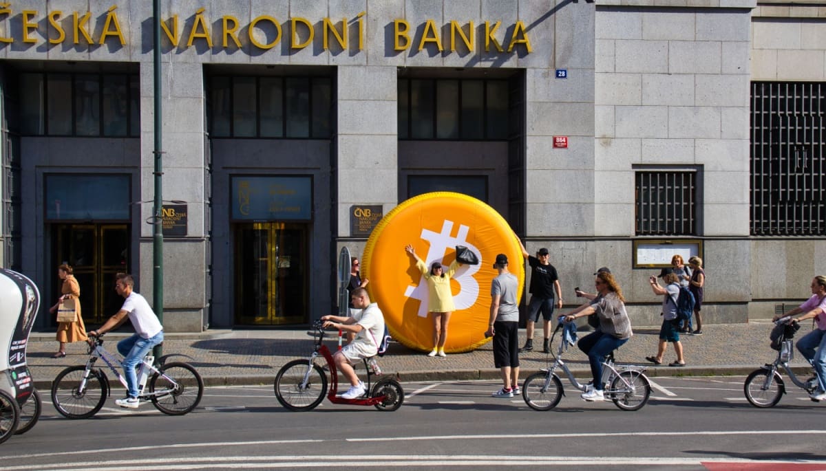 ¿Cae Bitcoin por debajo de 90.000 €? La insólita razón tras la caída ¿Cae Bitcoin por debajo de 90.000 €? La insólita razón tras la caída