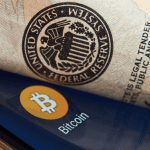 Bitcoin en punto crítico: 96% espera recorte de tipos