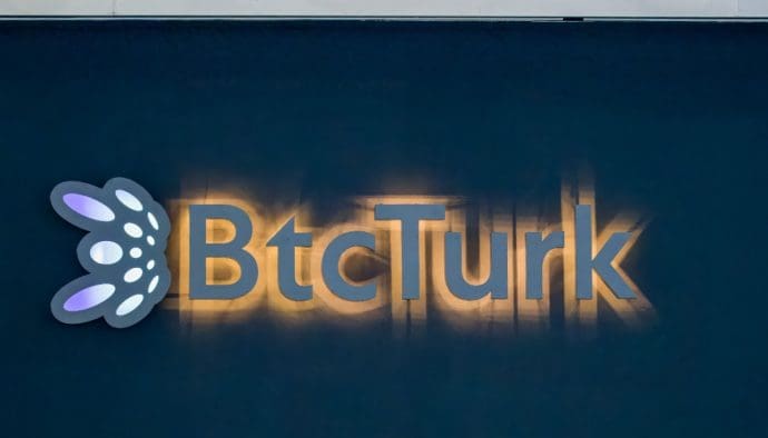 Criptobolsa turca en crisis: hackers roban 40 millones de euros