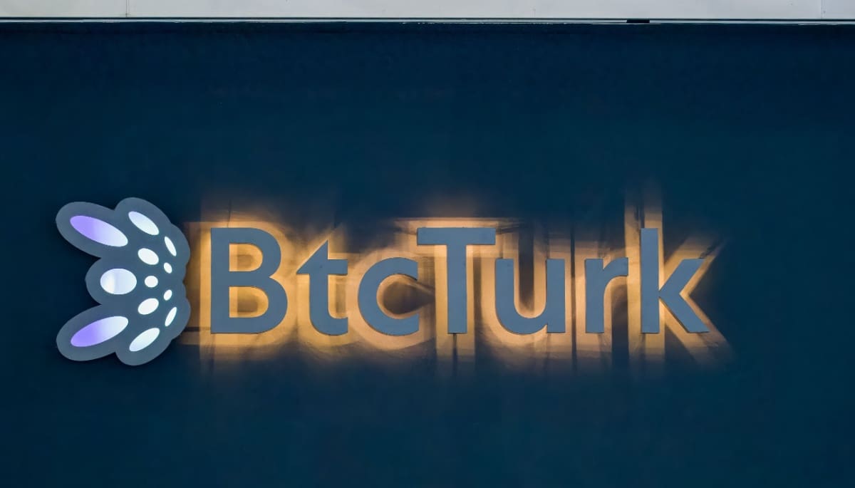 Btcturk Criptobolsa turca en crisis: hackers roban 40 millones de euros