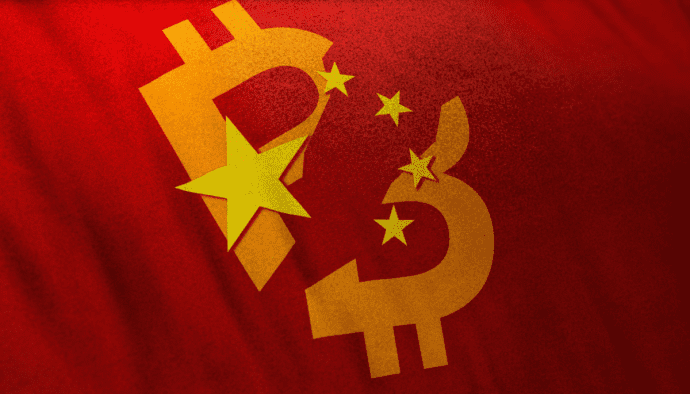 ¿China vuelve a prohibir las criptomonedas? Esto es lo que está pasando