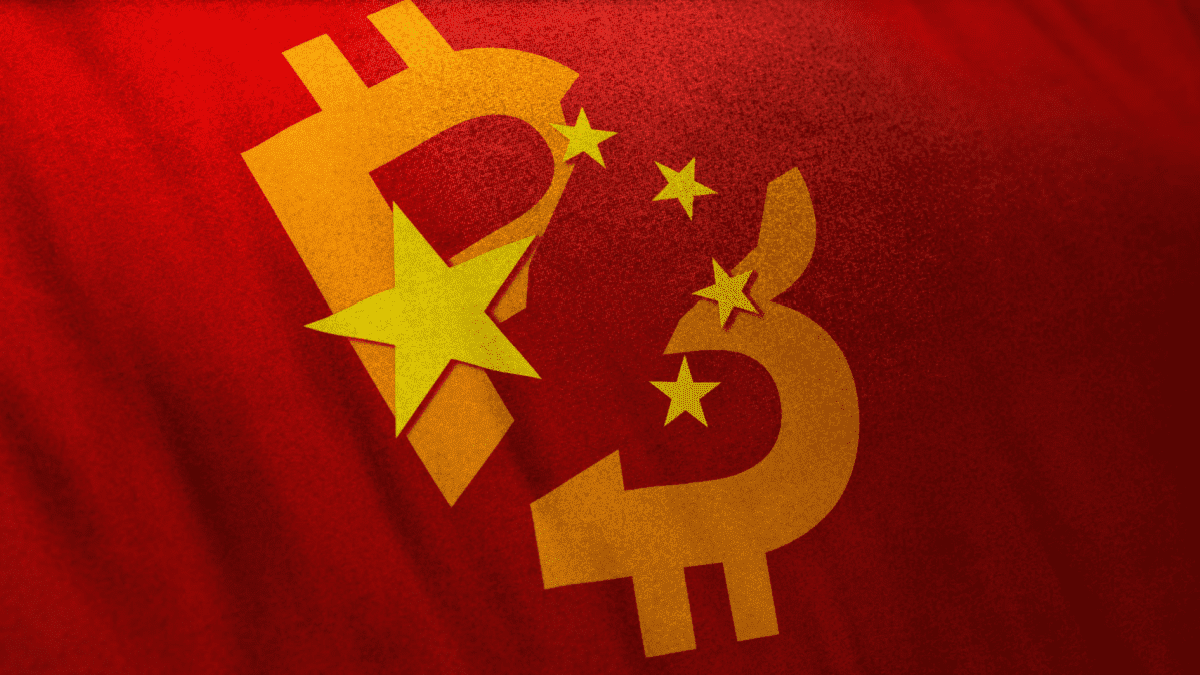 China confirma prohibición total de criptomonedas: Bitcoin cae fuerte