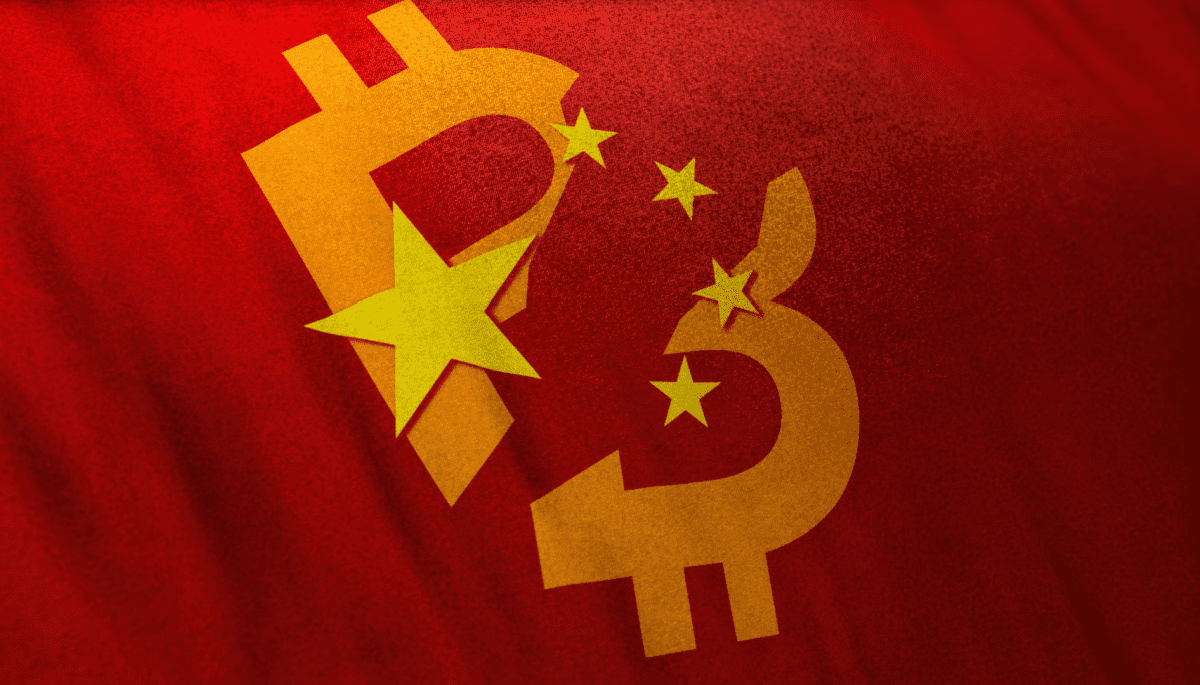 ¿China vuelve a prohibir las criptomonedas? Esto es lo que está pasando