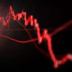Crypto Radar: Mercado cripto en rojo, inversores esperan atentos