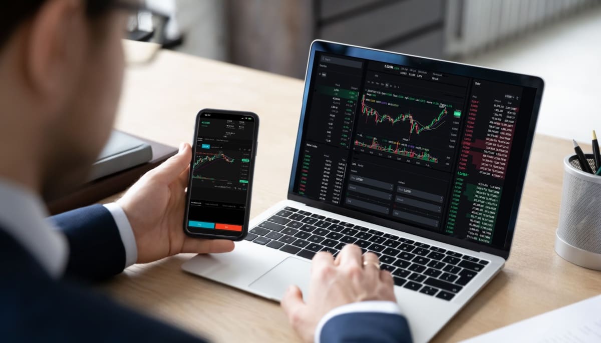 Más del 50% de crypto inversores temen manipulación de los precios