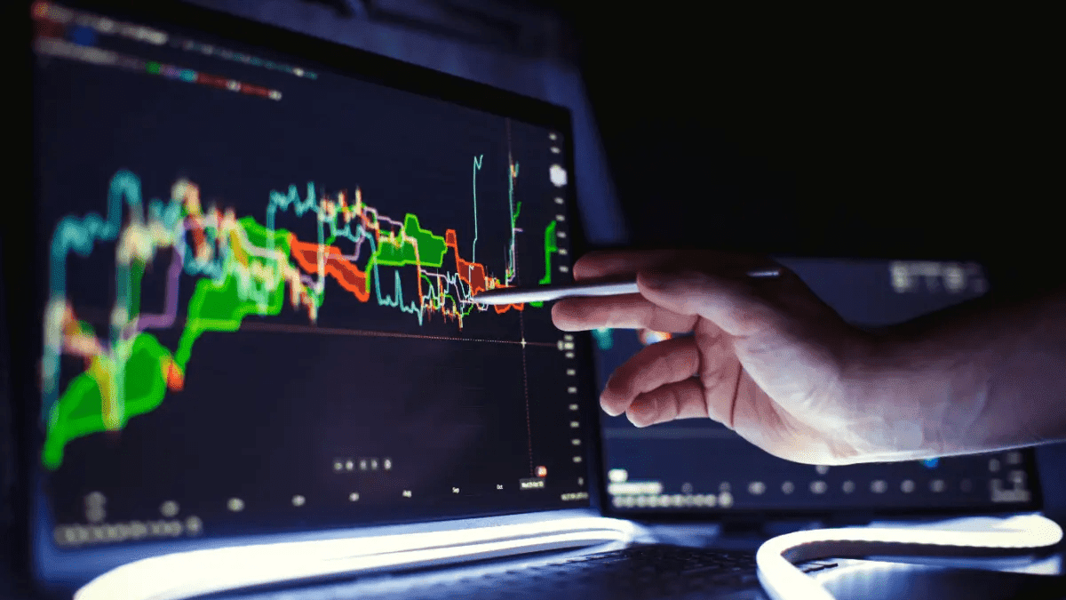 Bueno para Bitcoin: la economía estadounidense goza de buena salud