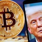 Breaking: Trump firma hoy un decreto que podría incluir criptomonedas en planes de pensiones