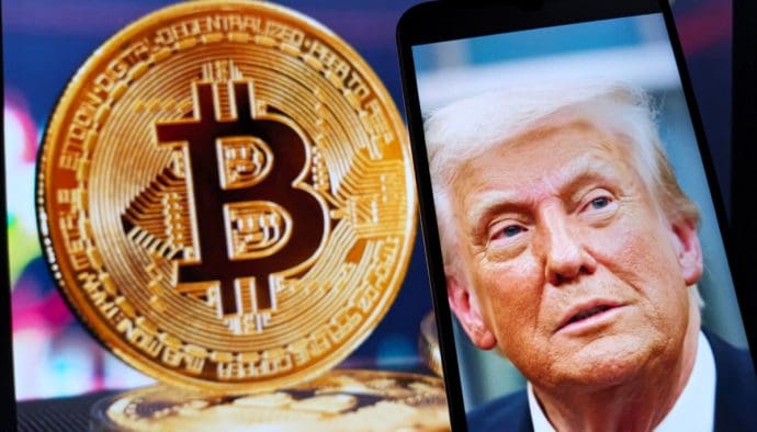 Breaking: Trump firma hoy un decreto que podría incluir criptomonedas en planes de pensiones