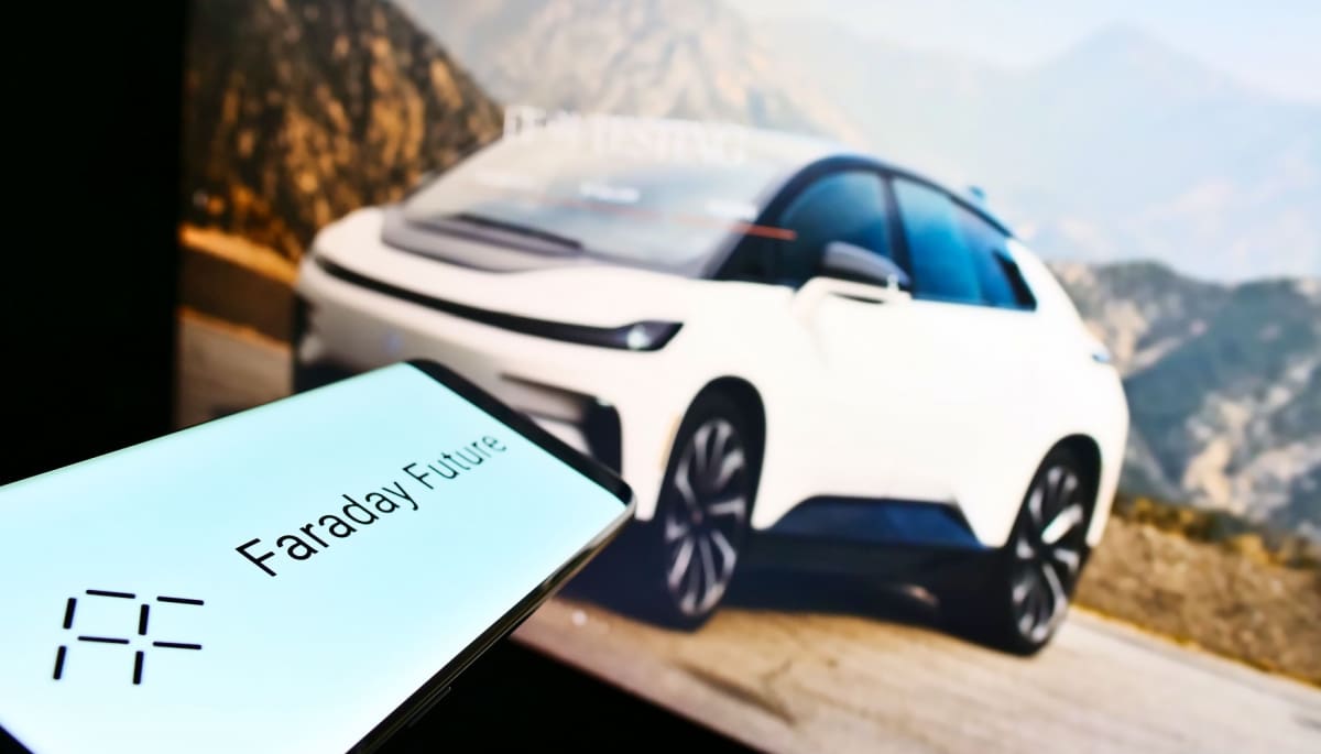 Este fabricante de coches eléctricos invertirá millones en cryptos