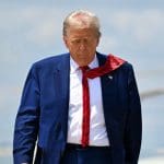 Megacontrato: nueva reserva de criptomonedas para la empresa de Trump