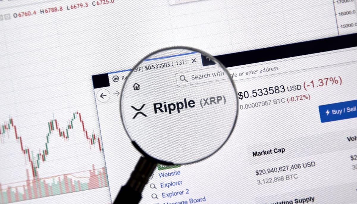 3 razones por las que XRP podría seguir cayendo hasta los $2,35