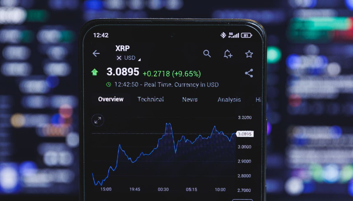 XRP entra en el mundo descentralizado de las cryptos a través de Flare