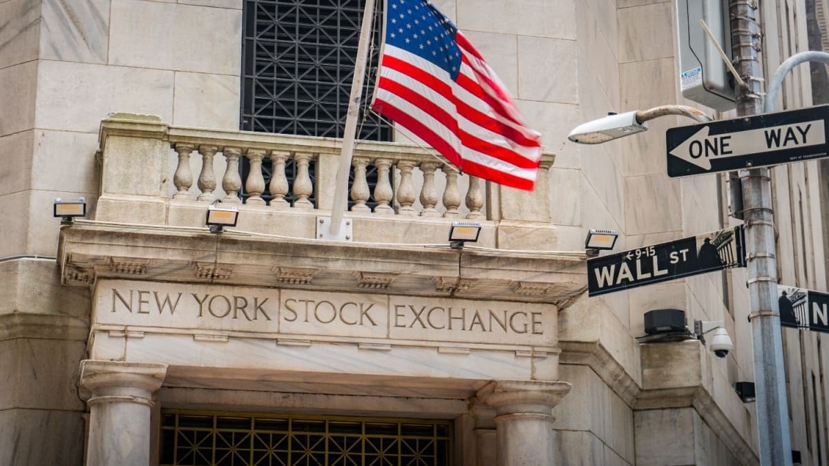 Ethereum es ahora la criptomoneda de Wall Street