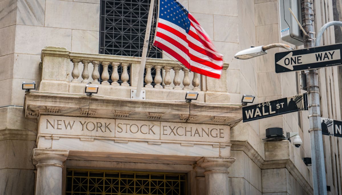 Ethereum es ahora la criptomoneda de Wall Street