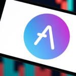 La criptomoneda Aave se dispara: la mayor subida en el top 40