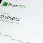Los grandes inversores compran Pepe en masa: ¿Llega una gran subida?