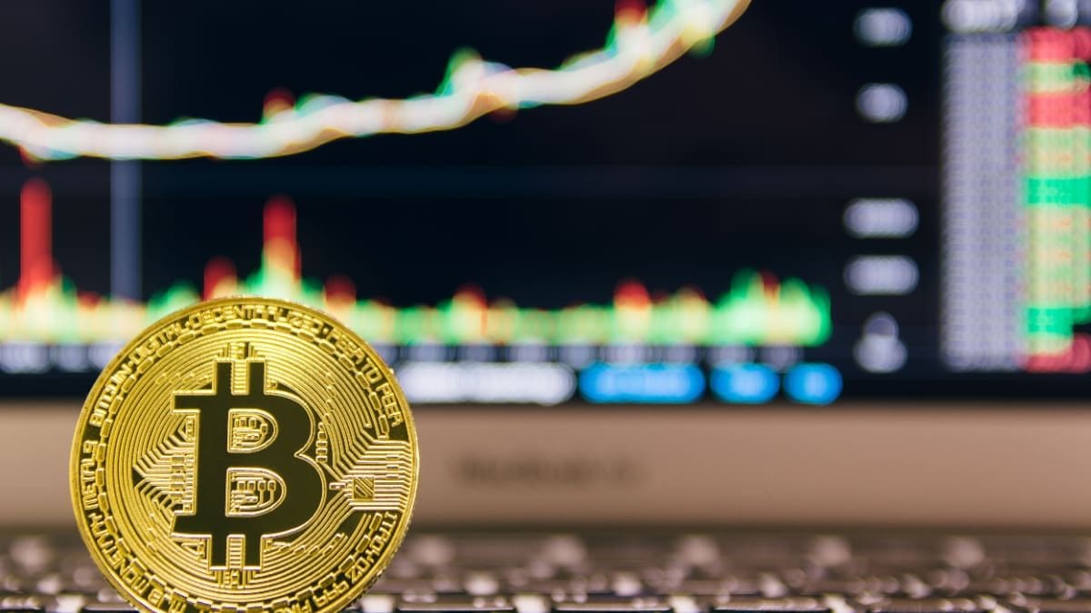 Arthur Hayes: “El reciente mínimo de Bitcoin fue el suelo”