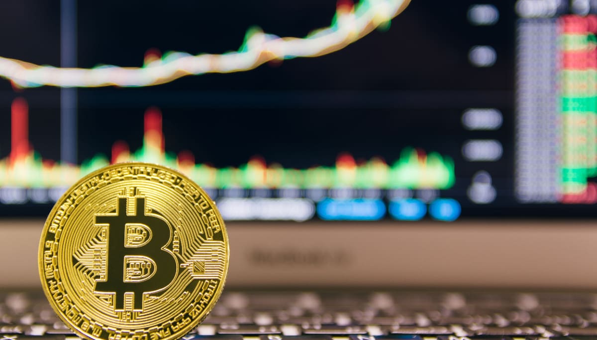 «Bitcoin alcanzará los €163.000 gracias a este avance»