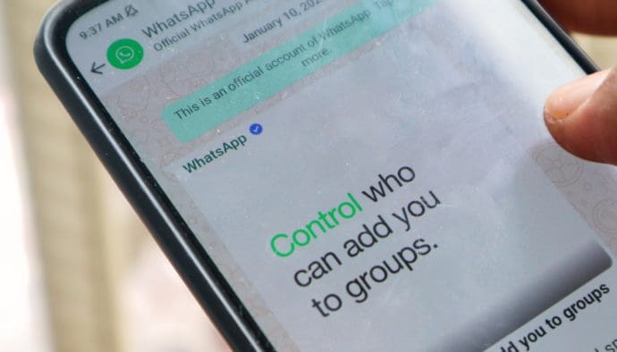 Propuesta europea para escanear todos los mensajes privados gana apoyo