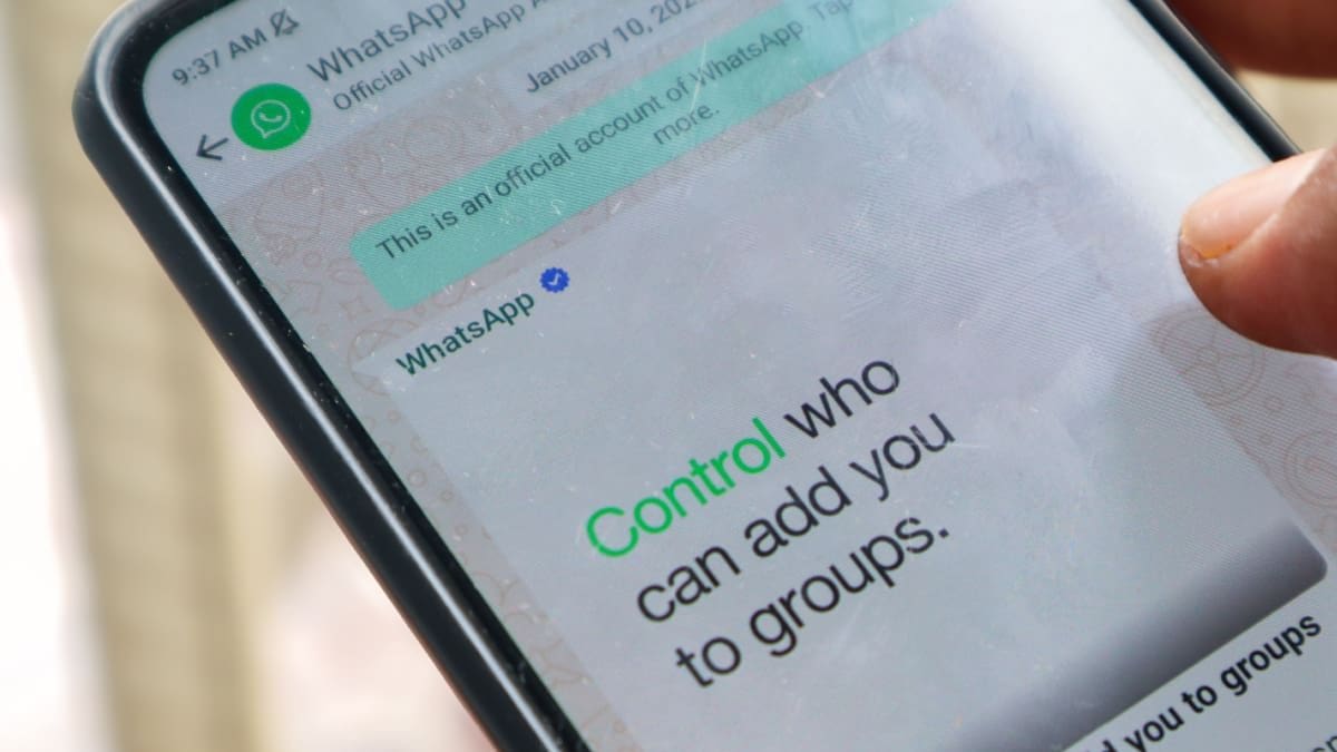 Propuesta europea para escanear todos los mensajes privados gana apoyo