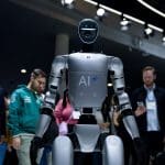 Plataforma cripto presenta nuevos asistentes de IA