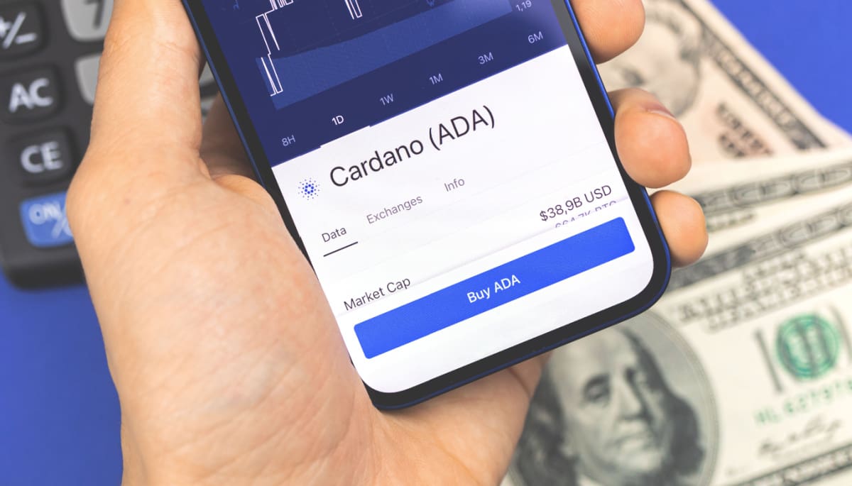 El precio de Cardano sube: analistas pronostican hasta un 150% más de ganancias