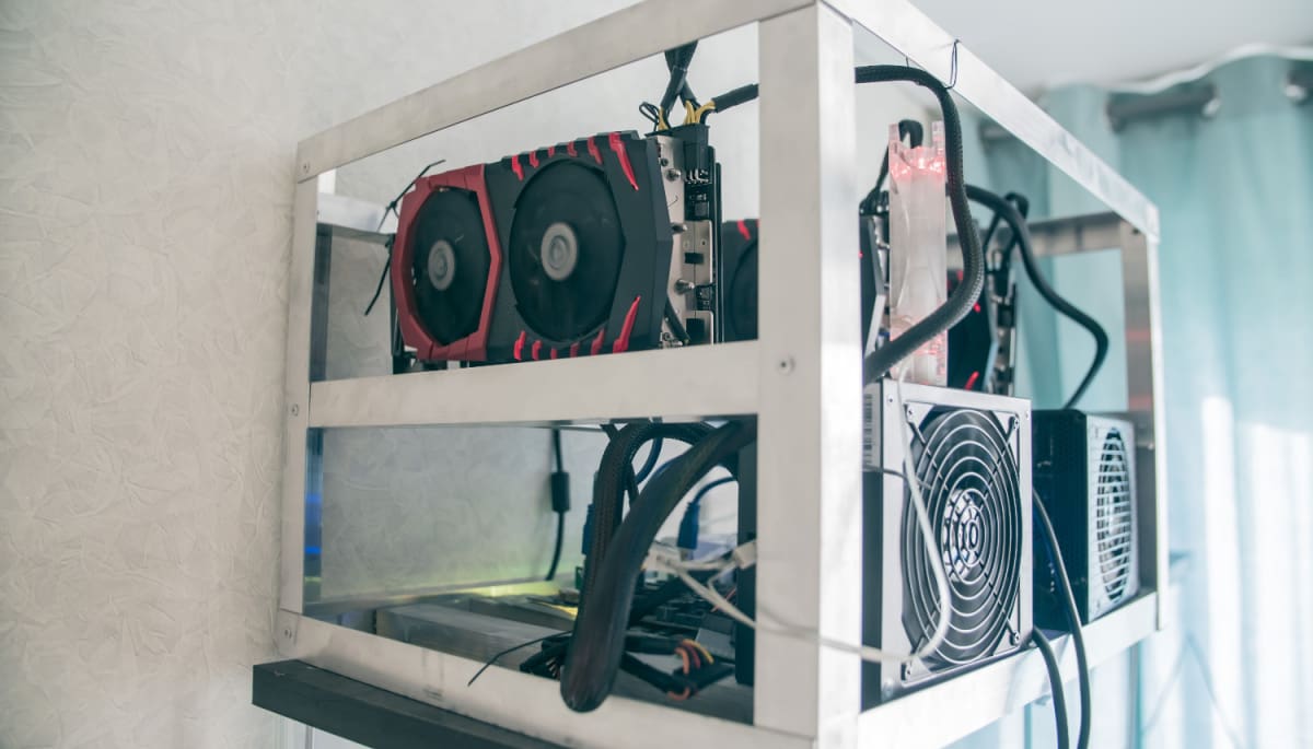 Un minero amateur de Bitcoins gana un premio de €307.000 por su cuenta