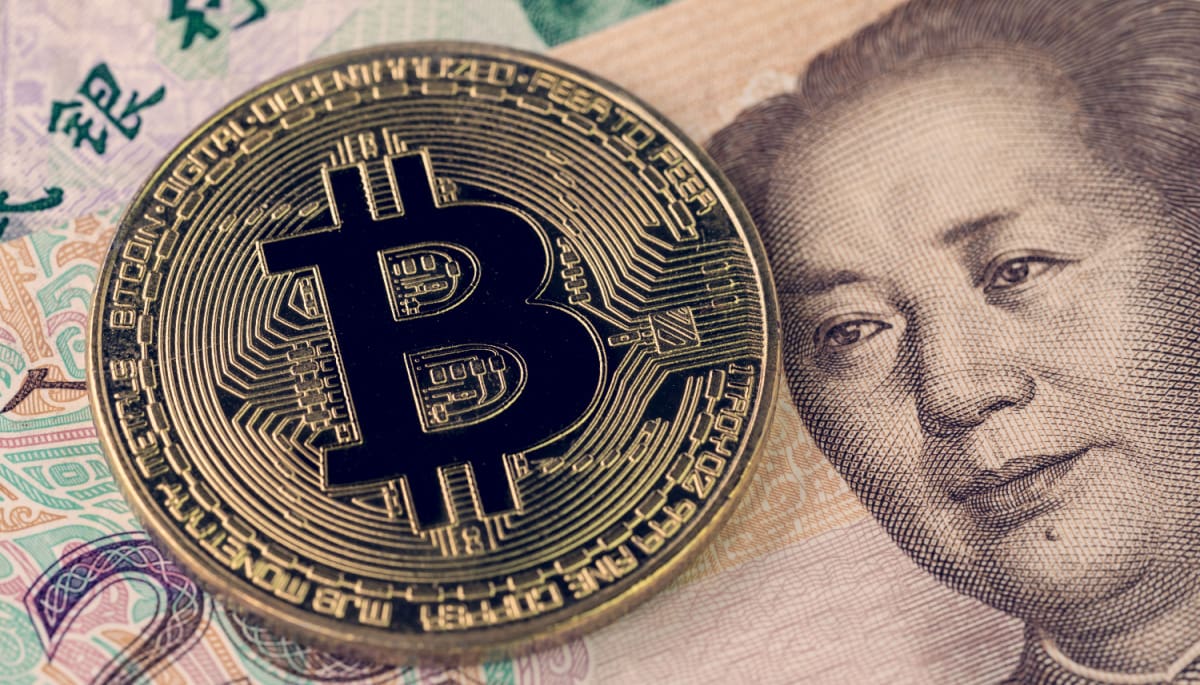 Eric Trump: «BTC alcanzará el millón de dólares y China saldrá ganando»