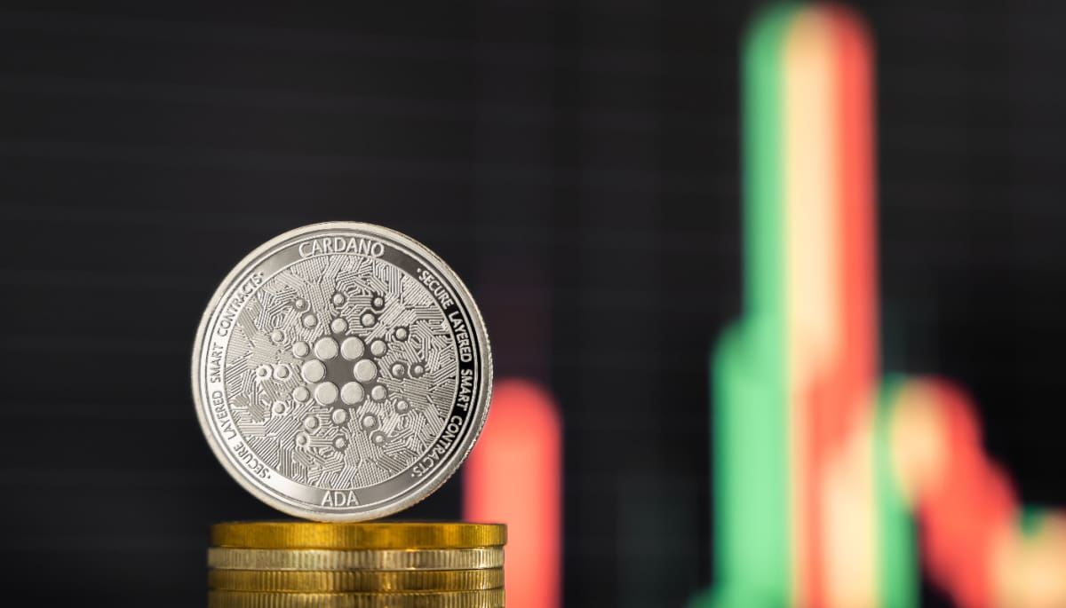 Se compran 180 millones de Cardano: ¿qué saben los grandes inversores? Se compran 180 millones de Cardano: ¿qué saben los grandes inversores?