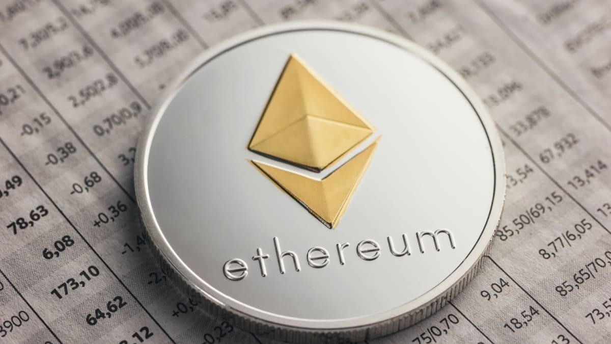 Los fondos de Ethereum atraviesan un mal momento: segunda semana consecutiva de salidas Los fondos de Ethereum atraviesan un mal momento: segunda semana consecutiva de salidas