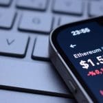 Atención: el precio de Ethereum podría sufrir un fuerte golpe