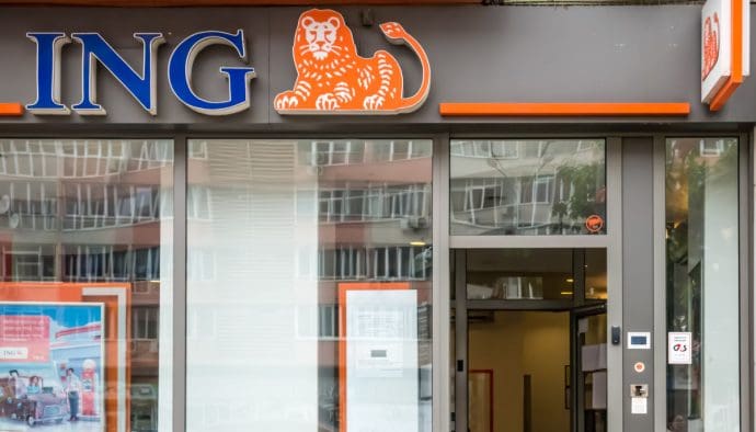 Reorganización en ING: Un despido cuesta casi 1 millón