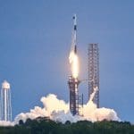 SpaceX, la empresa de Elon Musk, posee más de mil millones en BTC