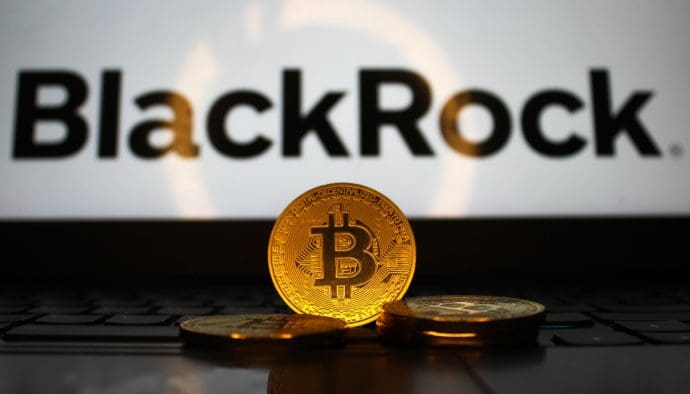 BlackRock marca un trimestre récord por la fuerte demanda de Bitcoin y Ethereum